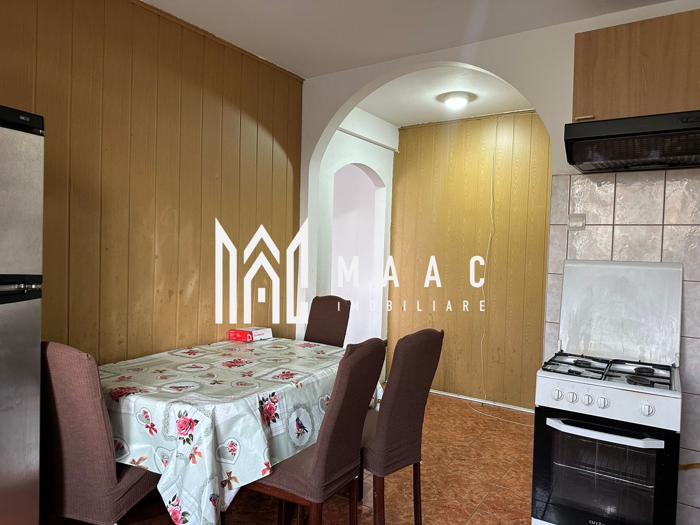Apartament 3 camere de închiriat | Sibiu | Hipodrom 1 | 70 mp - Poză 11