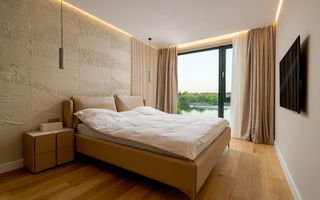 Vila de Lux - Snagov - Infinity Pool - Ponton - Poză 20
