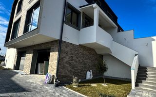 Duplex cu 4 camere | 2 garaje | Dambul Rotund | 7min Rivus Mall | Comision 0 - Poză 2