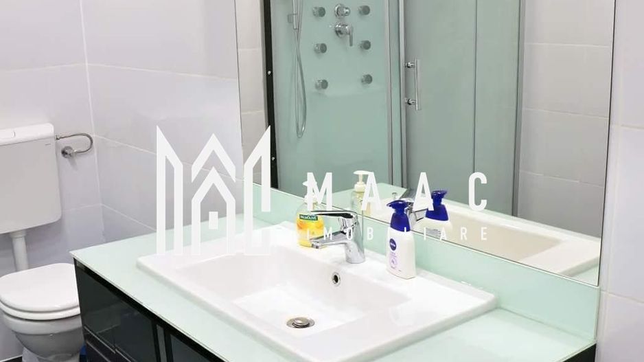 Penthouse 3 camere de vânzare | Șelimbăr | 244 mp - Poză 12