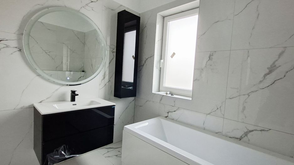 Duplex cu 4 camere - Parcul central Dumbravita - Poză 13