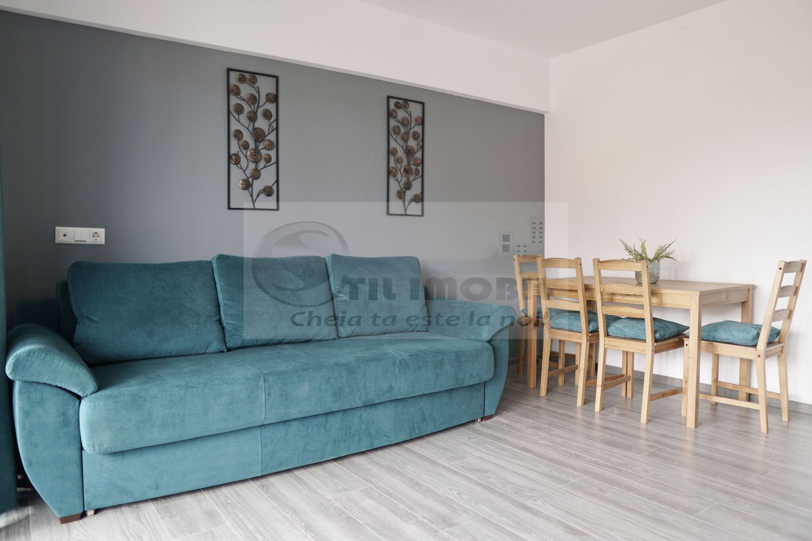 2 CAM PIATA UNIRII, TEATRU, PALAS, UMF, ULTRACENTRAL 199000+tva 9 - Poză 9