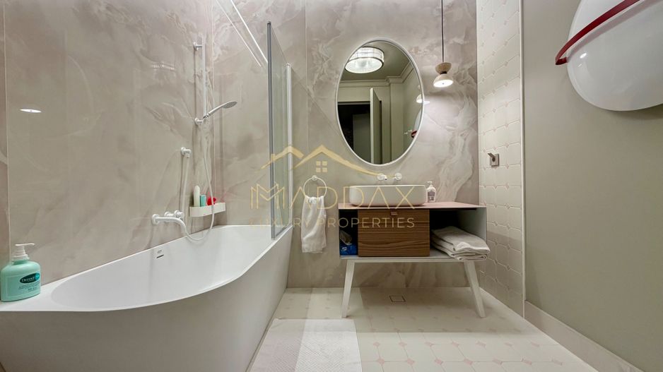 Vila Exclusivista // 6 camere *590mp* 2 parking // Pipera – Iancu Nicolae - Poză 41