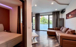 Apartament 1 camere, zona Iulius Mall, Fsega VIVIDO - Poză 8