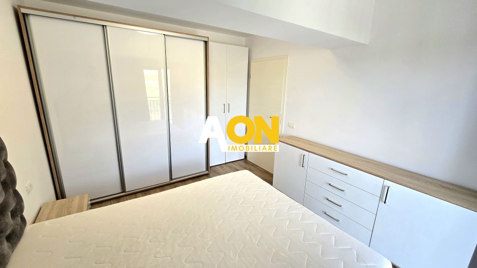 Apartament cu 2 Camere, Bloc Nou, Etaj Intermediar, Zona Schit - Poză 5