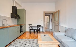STUDIO IN CENTRUL BRASOVULUI - Poză 3
