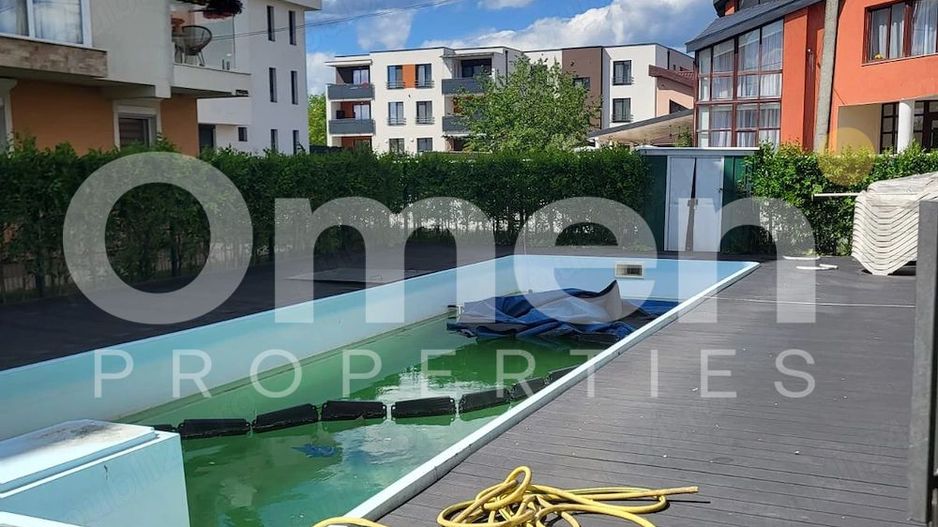 Apartament 2 camere | 56 mp | Complex rezidențial cu piscină | Loc de parcare - Poză 13