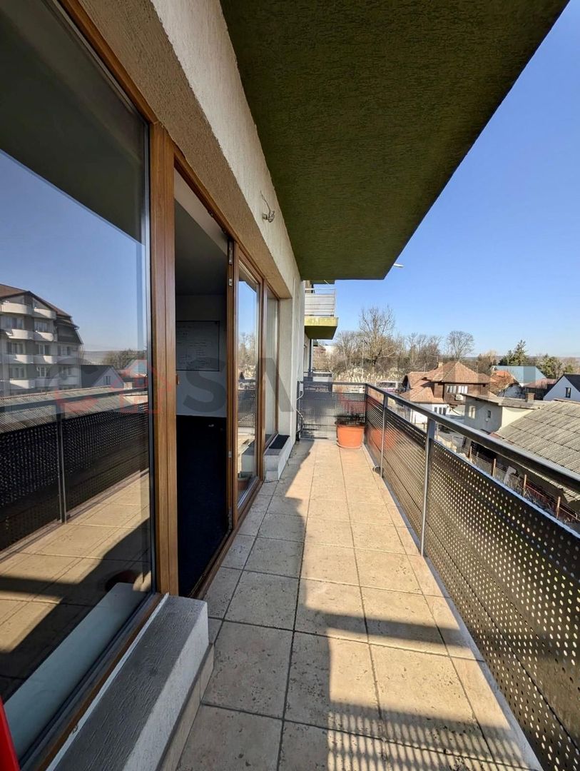 4 camere, 135mp, bloc nou, zona Sigma, parcare - Poză 11