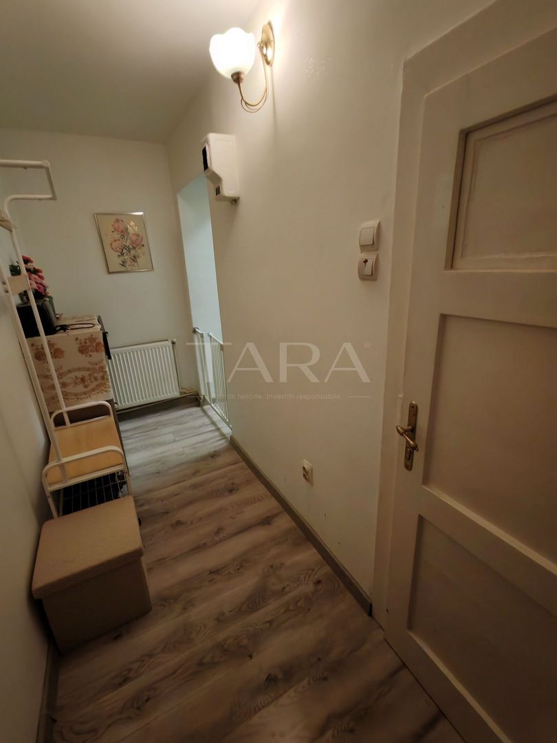Apartament cu 3 camere zona Centrala - Poză 4