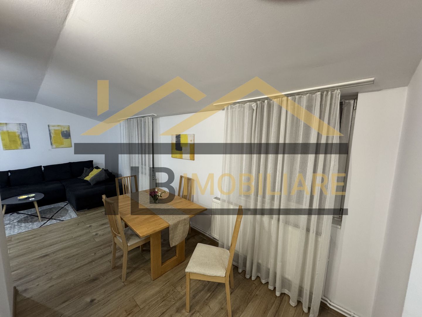 Apartament cu 3 camere, 120 mp, Zona Piata Armatei - Poză 3