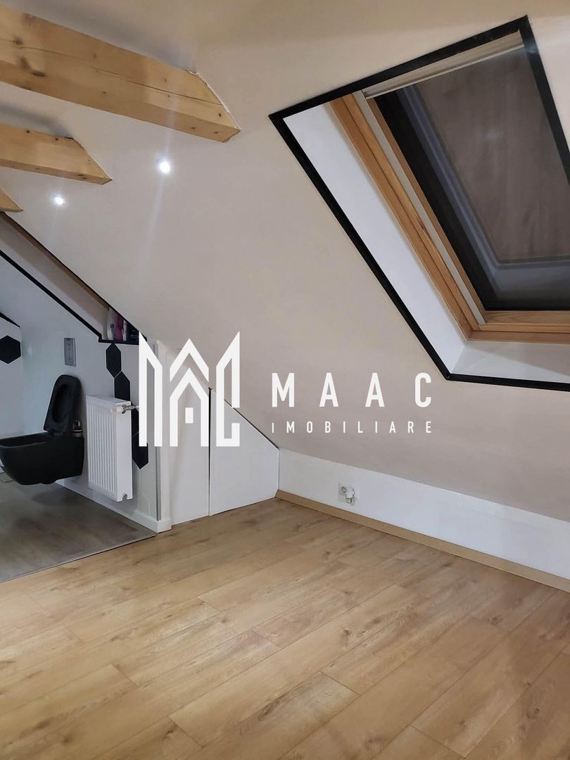 Black Friday Casa 2 corpuri individuale| 30 km de Sibiu | Teren 1500 mp - Poză 13