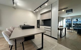 Ultrafinisat! spatios. Bloc nou! Parcare! Zona Fsega! - Poză 6