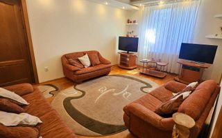 Apartament 3 camere, zona centrala zona Ramada. - Poză 4