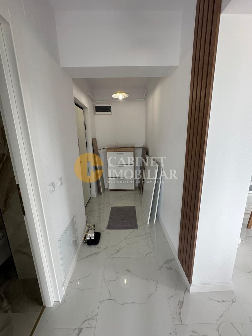 CANTA - 2 CAMERE DECOMANDAT - 67MP - PRIVESLISTE PANORAMICA - Poză 2