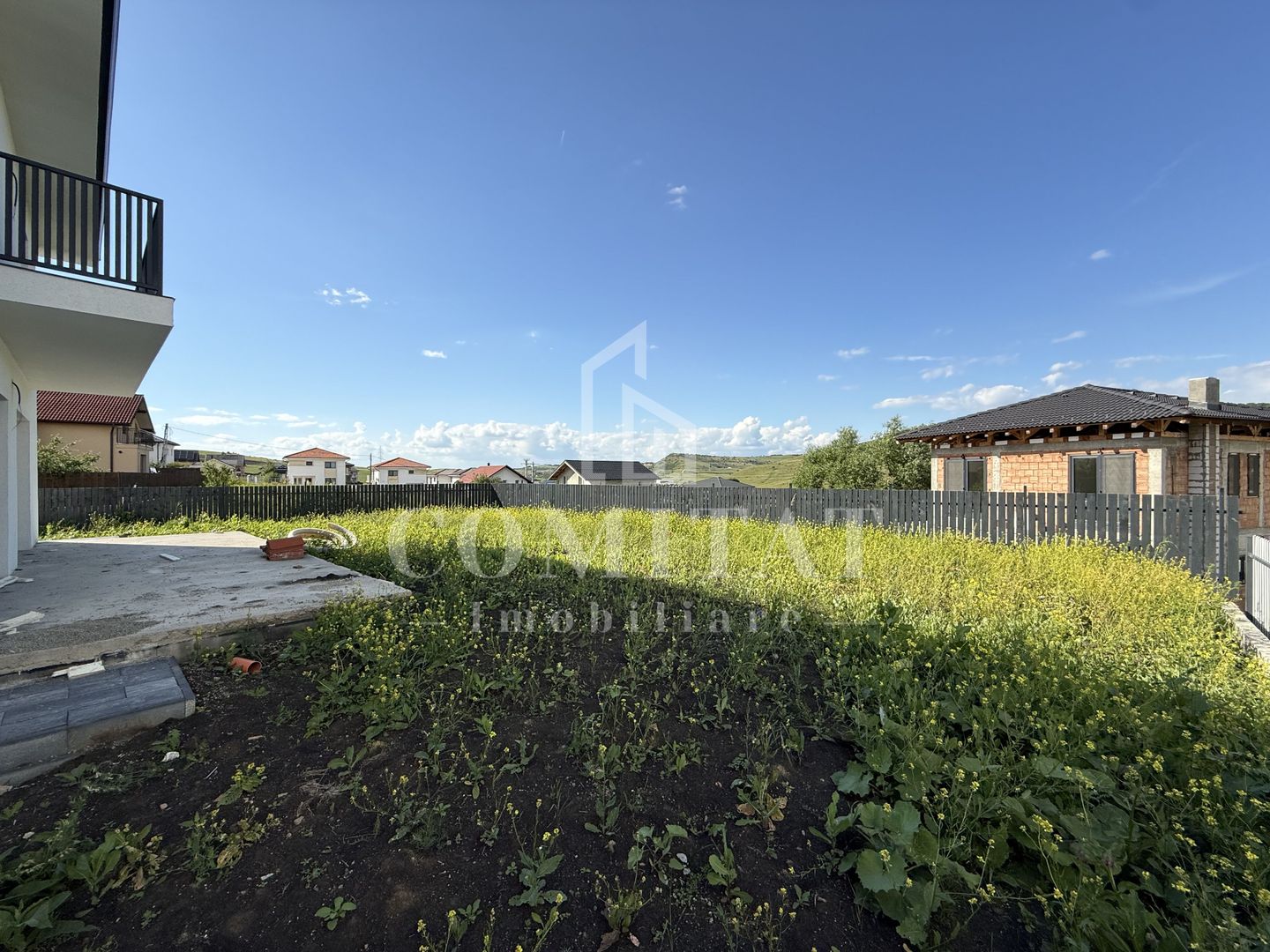 Casă individuală, 120 mp | Garaj | Teren 500 mp - Poză 6