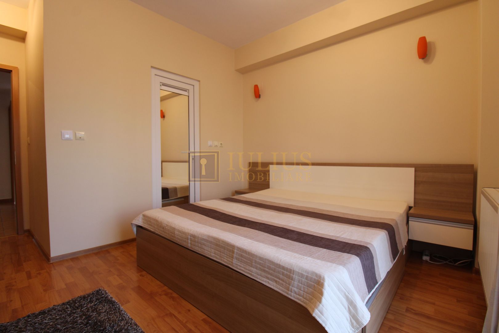 Zona Aradului, 4 camere + 2 bai, centrala proprie - Poză 9