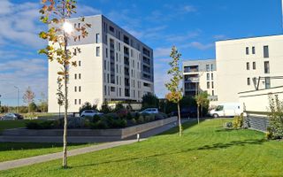 Apartament cu 2 camere si loc de parcare subteran - Poză 1