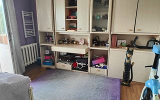 COMISION 0% | Apartament 3 Camere | Zona Girocului | Etaj 3 | 67 mp - Poză 4