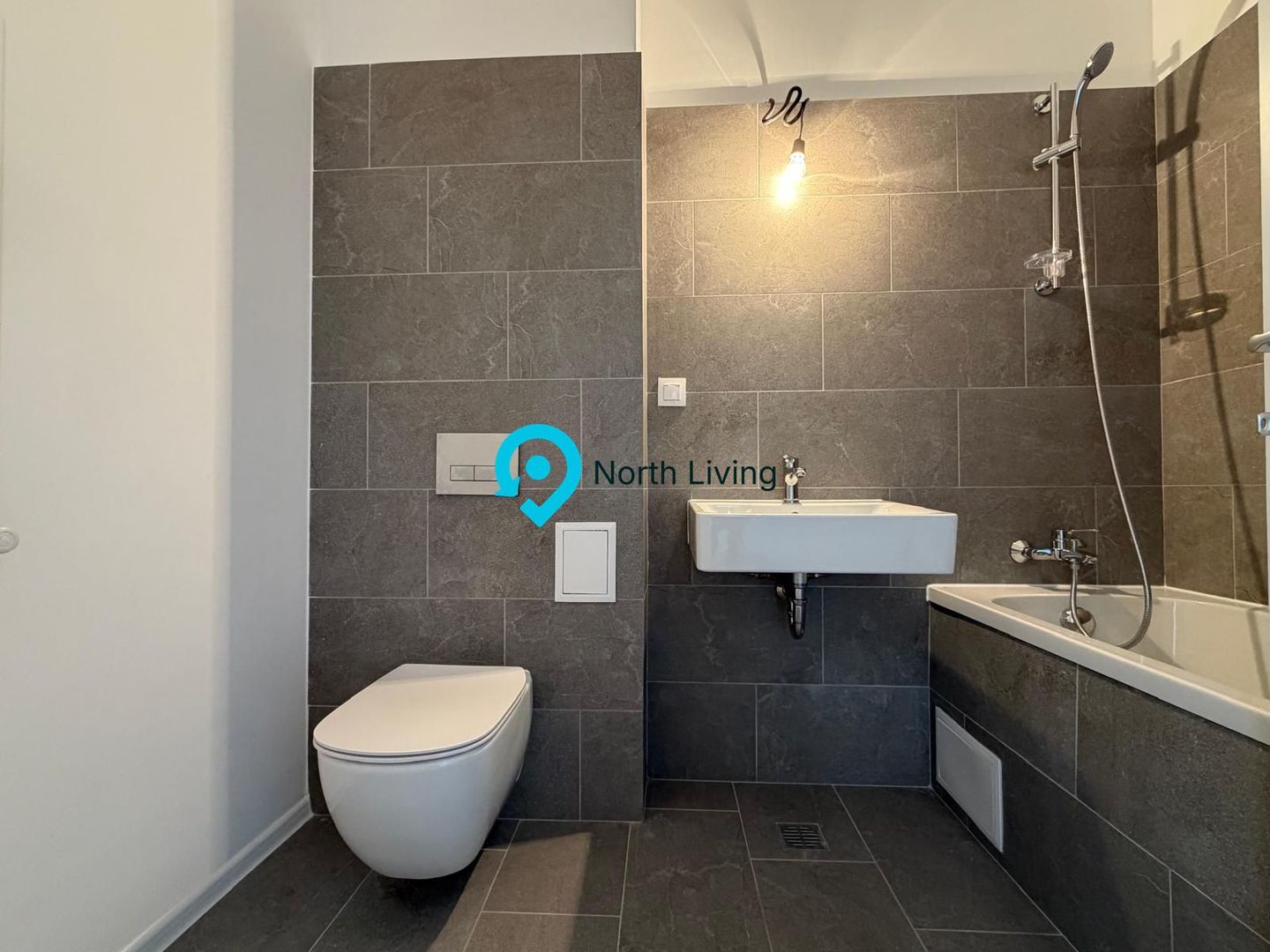 2 Camere Decomandat | Ansamblu Rezidential - Bucurestii Noi - Poză 6