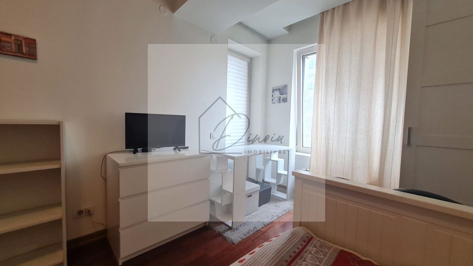 COMISION 0% I Apartament 3 camere Piata Alba Iulia I Bucuresti Mall - Poză 13
