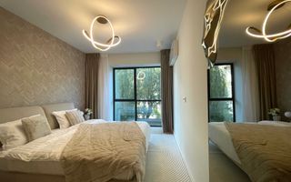 Duplex LUX***mobilat**3 camere**128 mp//View padure//Iancu Nicolae - Poză 24