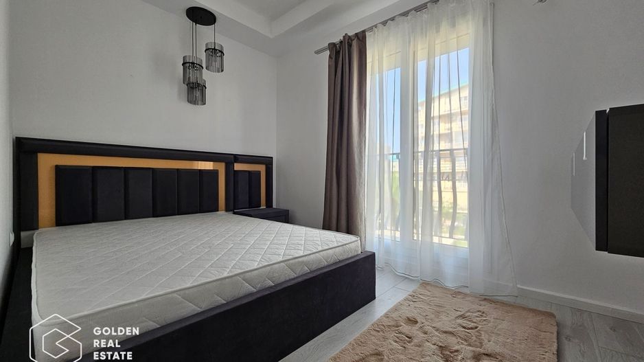 Apartament 3 camere, modern, mobilat și utilat, Cosmopolis - Poză 4