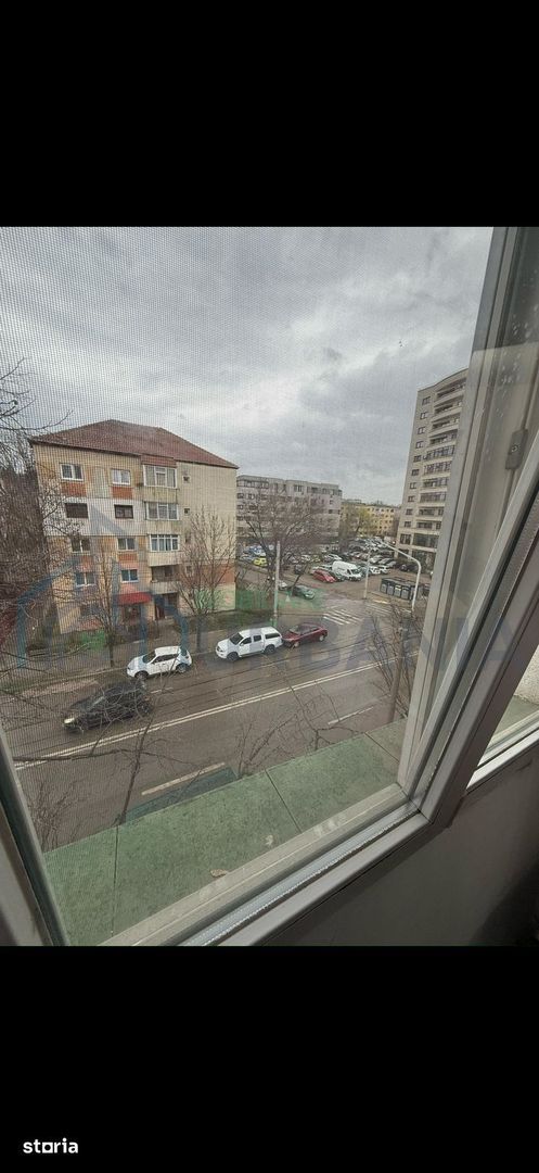 Apartament 2 camere decomandat, 43 mp, zona Podu de Fier - Tg. Cucu, Iași - Poză 9