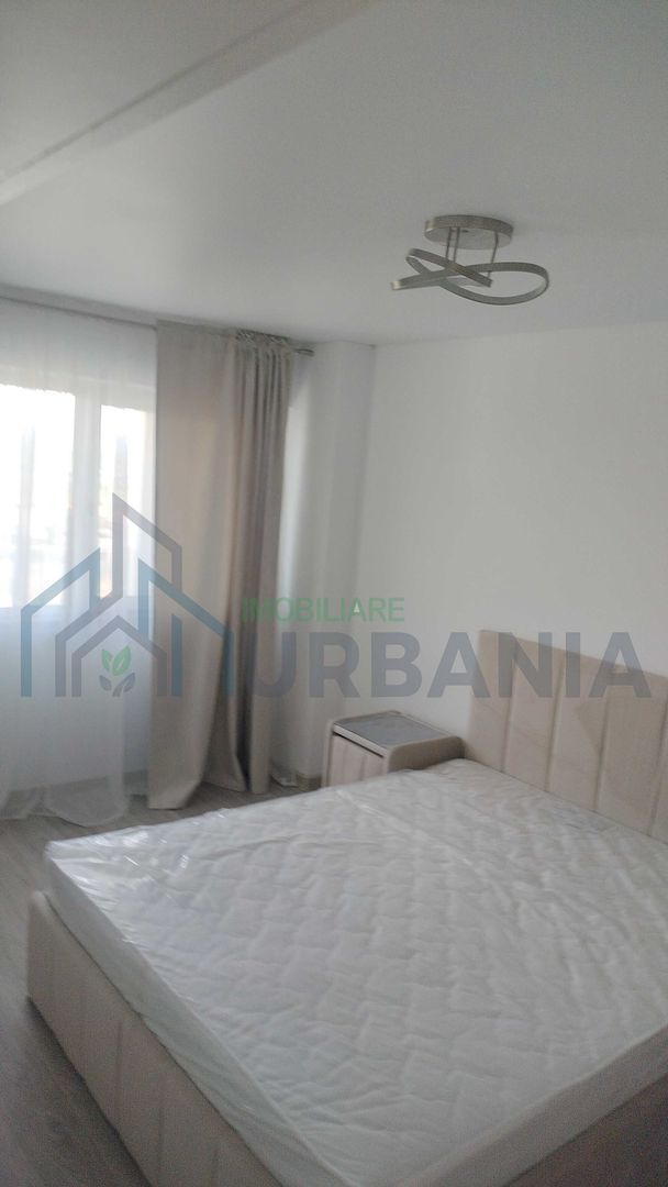 Apartament de închiriat, 2 camere, Copou Garden, Iași - Poză 5