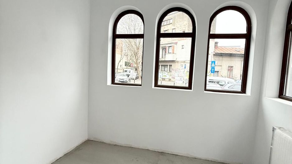 Vila individuala Icoanei Dacia - Poză 14