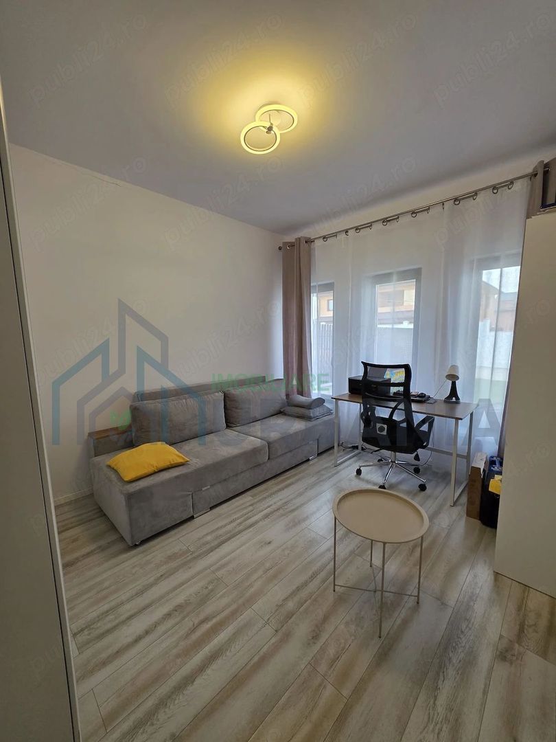 Casă parter, încălzire în pardoseală, Iasi – Bucium, Visan, Bârnova – Complex Lagom Village - Poză 6