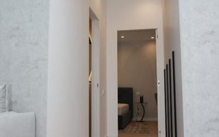 Modern 2-room apartment | Aviatiei Tower - Poză 5