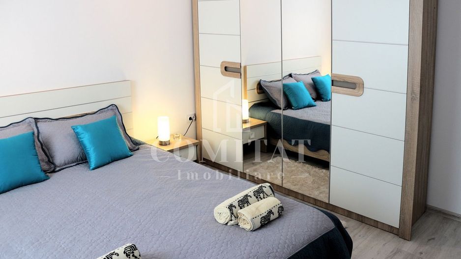 Apartament 2 camere | 52 mp | Cartier Europa - Poză 7