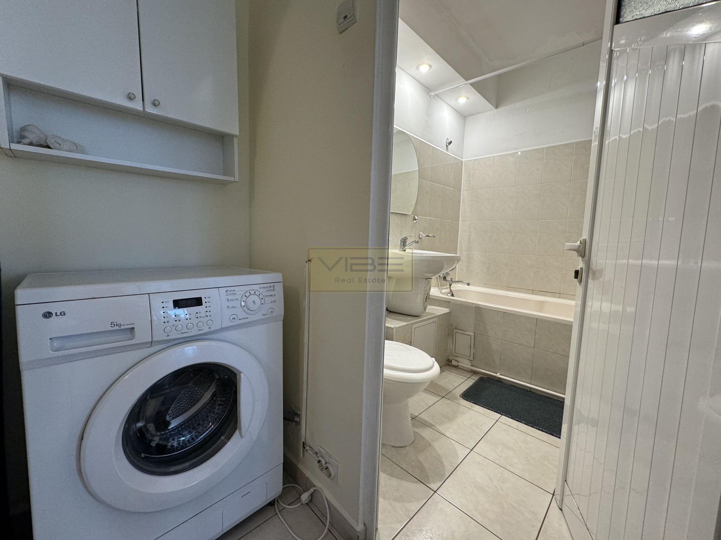 Apartament 3 camere Carrefour Felicia- Continental OSRAM - Poză 19