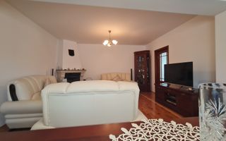 Vila impozanta in zona linistita la 15 minute de capitala! - Poză 13