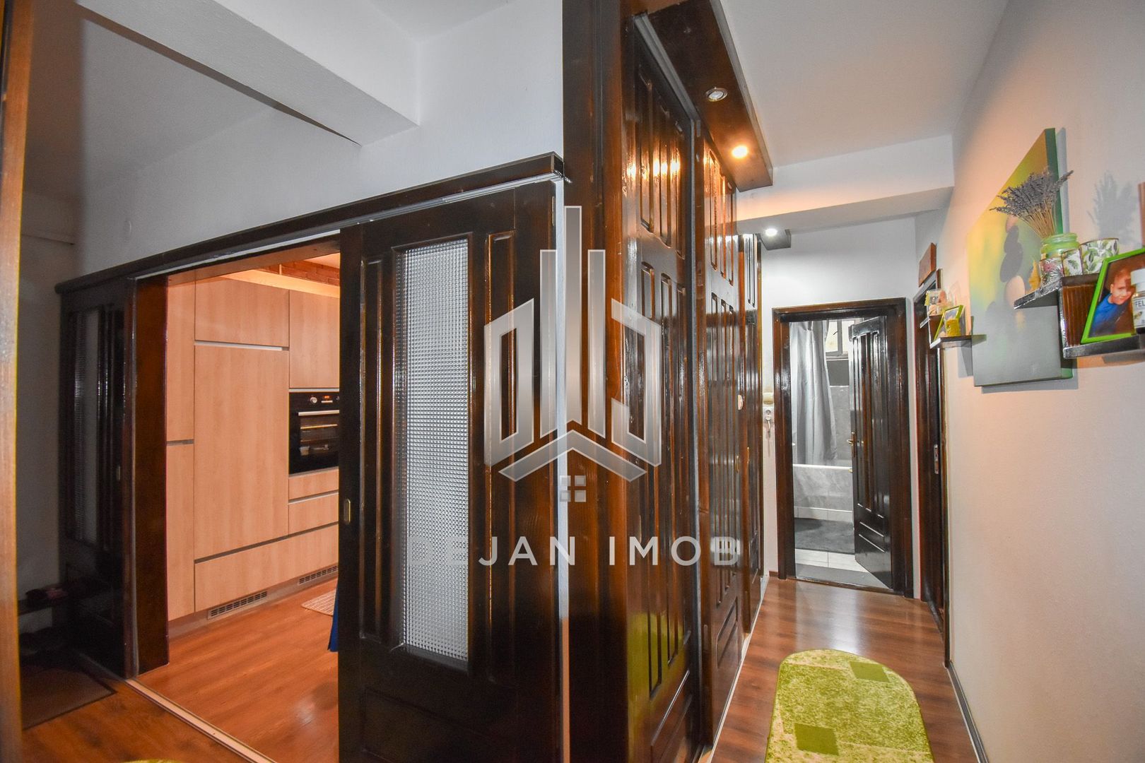 Apartament cu 3 camere | Etaj 3 | Zona Simeria - Poză 9