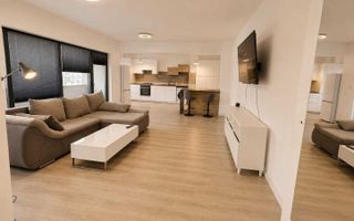 Apartament cu 2 camere de închiriat în complex rezidențial nou, zona Iulius Mall, Iași - Poză 5