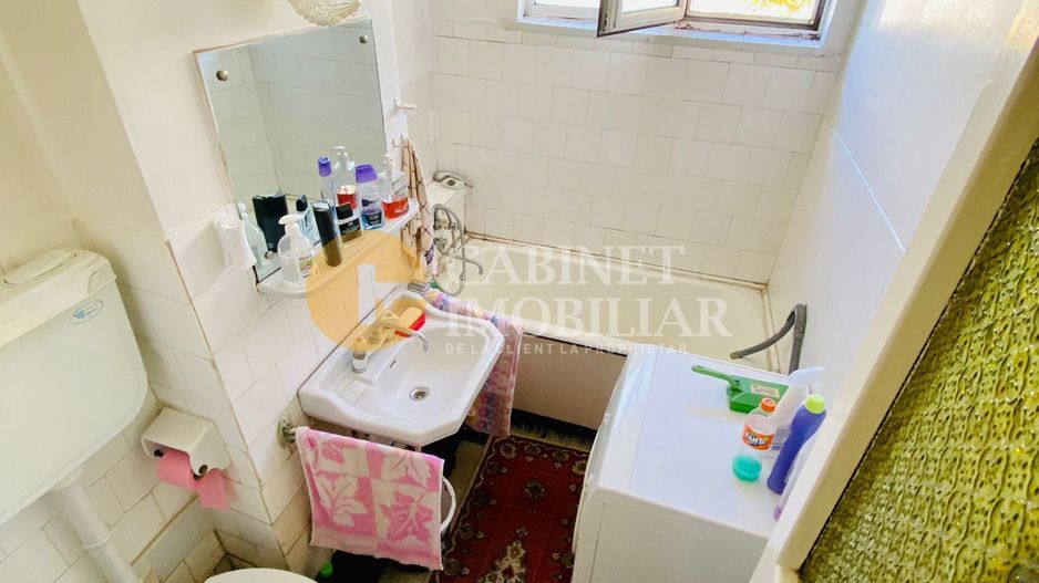 Apartament 2 Camere - 53mp - Bloc Fara Risc - Zona Cantemir - Poză 6