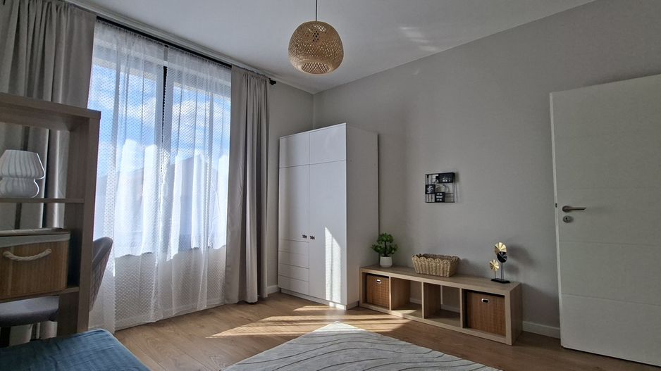 Duplex parter la prima inchiriere - zona Ikea - Poză 18