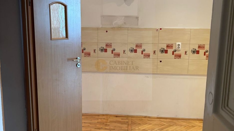 Centru Vechi | 2 camere | Expertizat si Neincadrat in clasa de risc - Poză 6