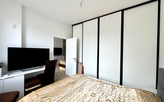 Apartament la cheie / etaj intermediar / Zona Eroilor - Poză 6