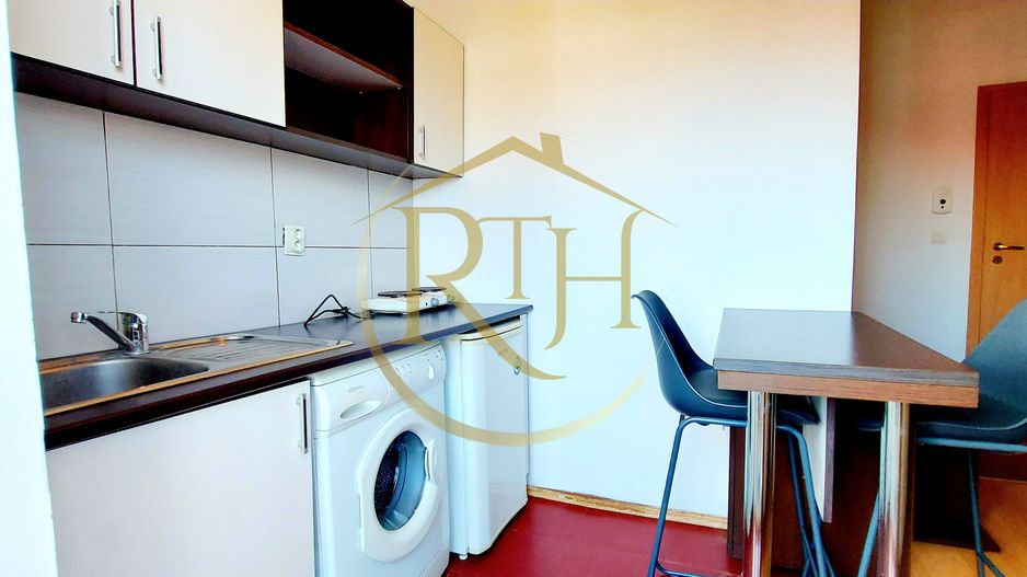 Oferim spre inchiriere, apartament 1 camera, studio, Zona Soarelui, parcare - Poză 8