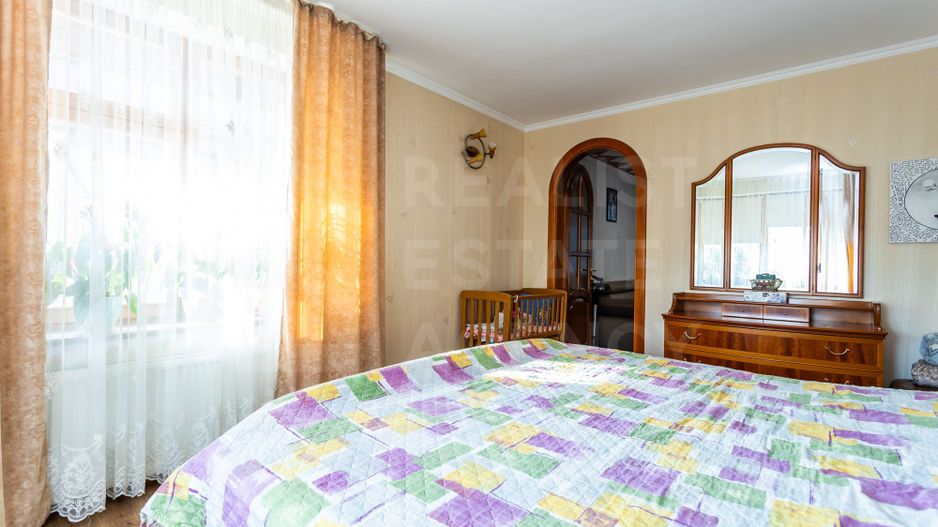 Vânzare, casă, 3 nivele, 160 mp, Goianul Nou - Poză 18