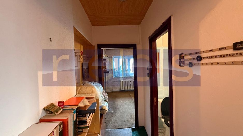 VANZARE 3 CAMERE ZONA MIHALACHE | SECTOR 1 | PIATA DOMENII | - Poză 9