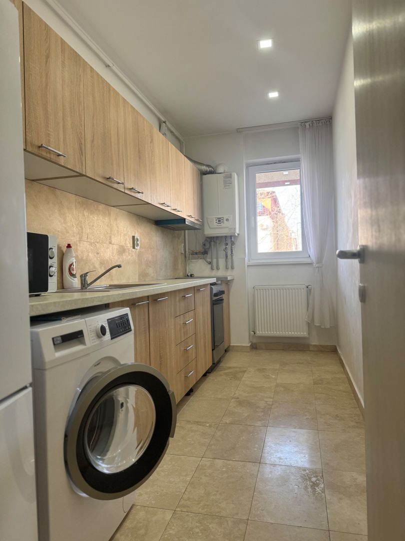 Garsoniera de vanzare Prelungirea Ghencea - Poză 1