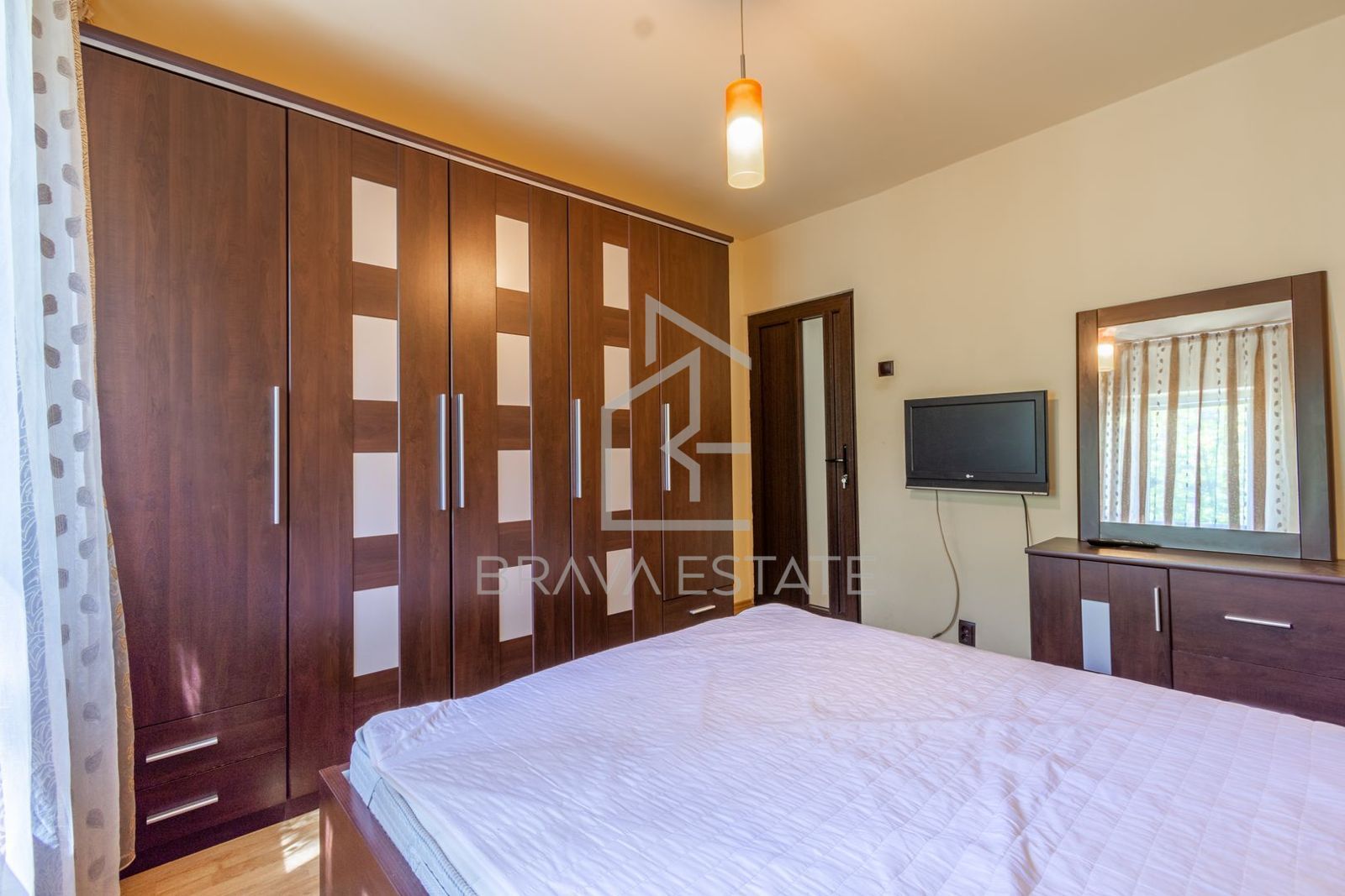 Apartament 4 camere | Intermediar | Mobilat | Parcare| Zorilor Gh.Dima - Poză 7