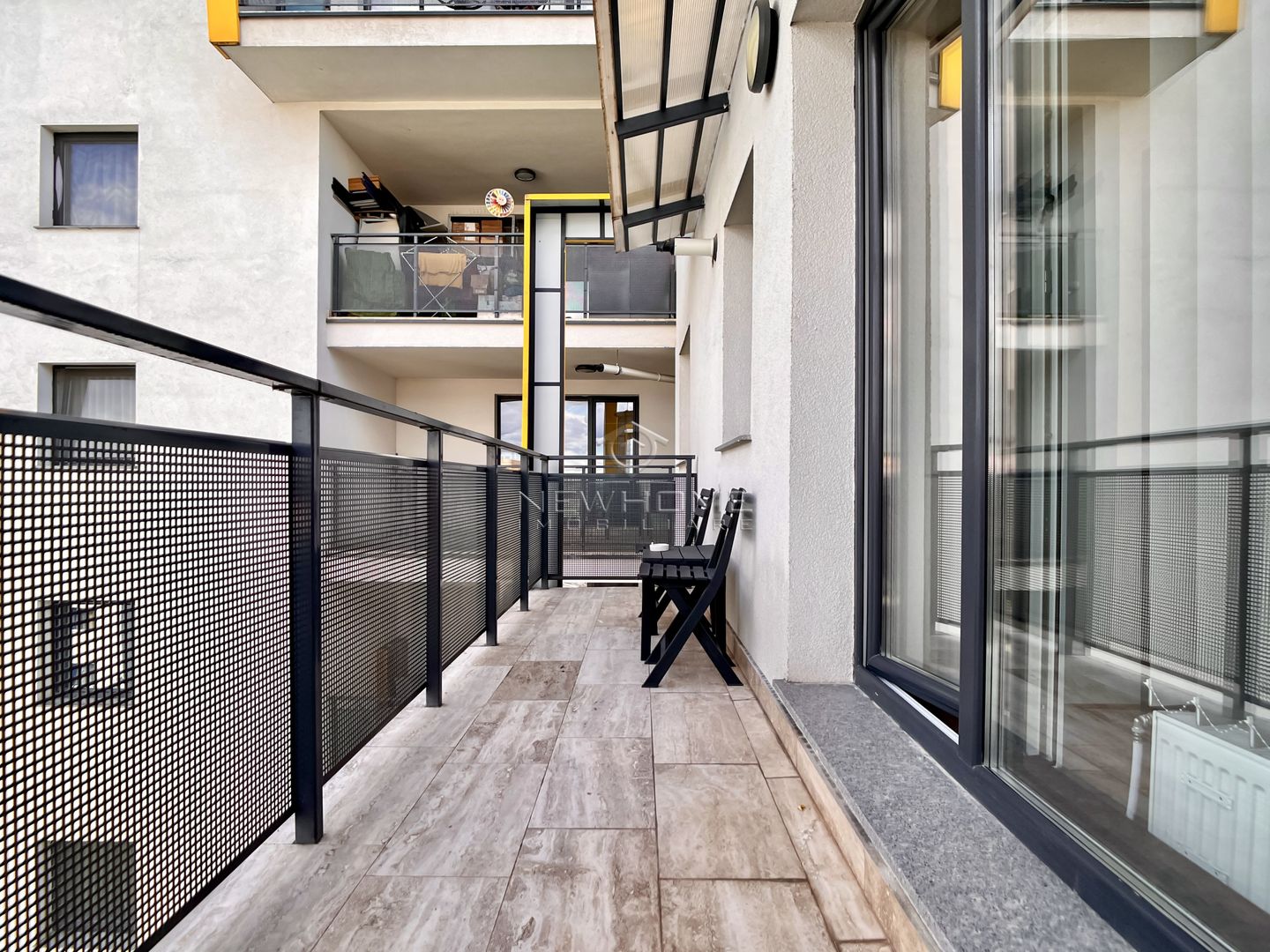 Apartament 2 camere, Parcare, zona Iulius Mall FSEGA - Poză 18