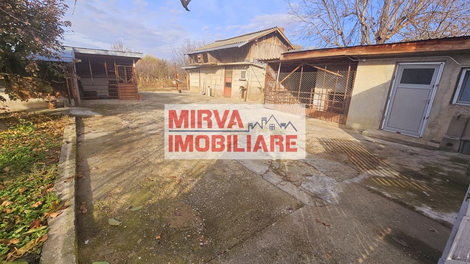 🏡 Casă spațioasă cu 4 camere + teren 4344 mp, Gorgota – EXCLUSIV! - Poză 7