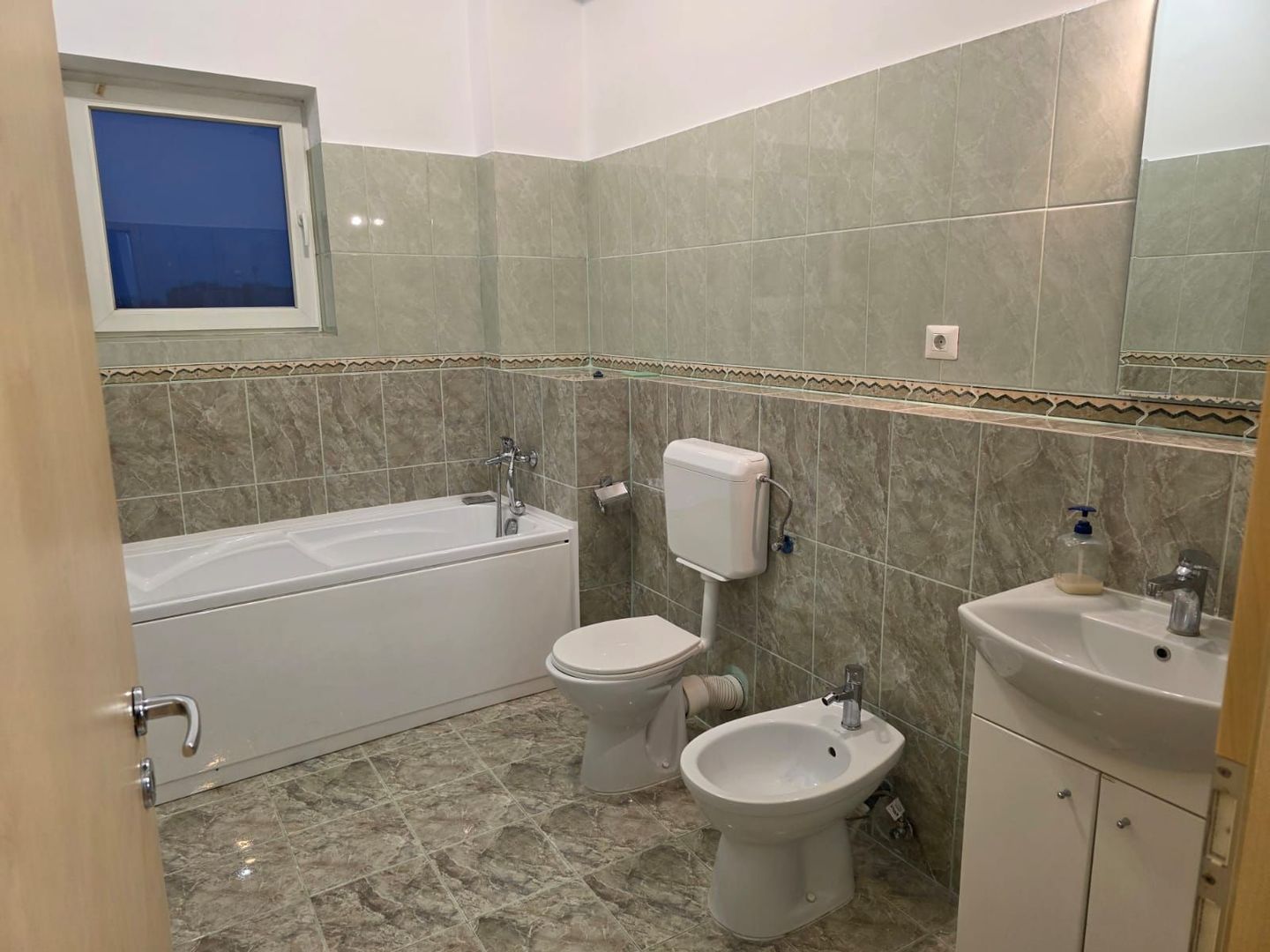 COMISION 0% | Penthouse | Timisoara | Mobilat | 90m+terasa 40m | LIFT - Poză 12