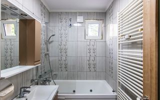 Drumul Taberei - 2 camere decomandat, Favorit, Mobilat și utilat, Loc de parcare - Poză 10