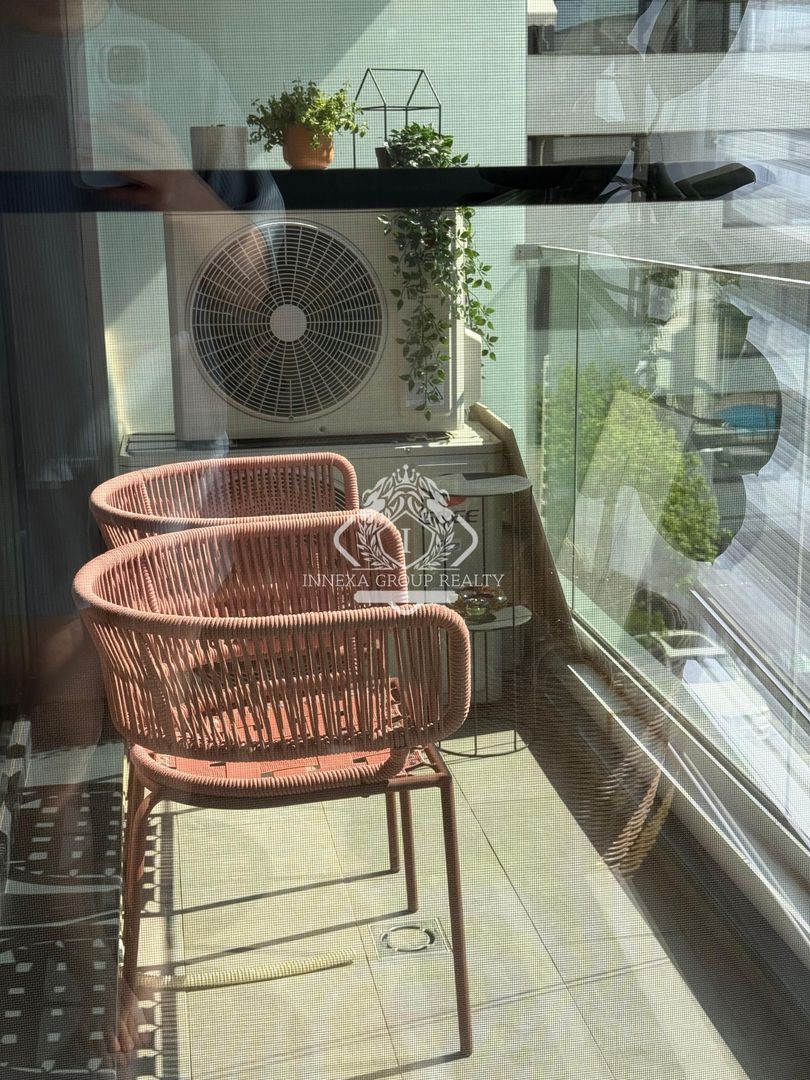 Apartament 3 camere I etaj 3/4 I 79mp I Atria Urban Resort faza 2 - Poză 14